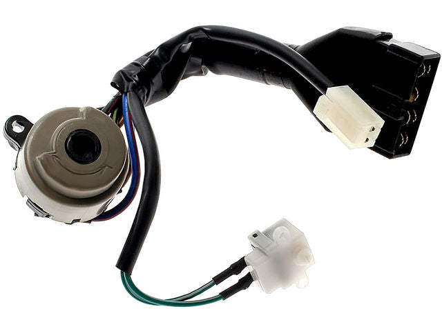 Ignition Switch - 1985 Toyota MR2 - Standard Motor Products 8086-05083869