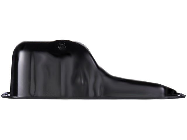Oil Pan - 1985-1987 Toyota MR2 1.6L 4-Cylinder - Spectra Premium 8086-05487038