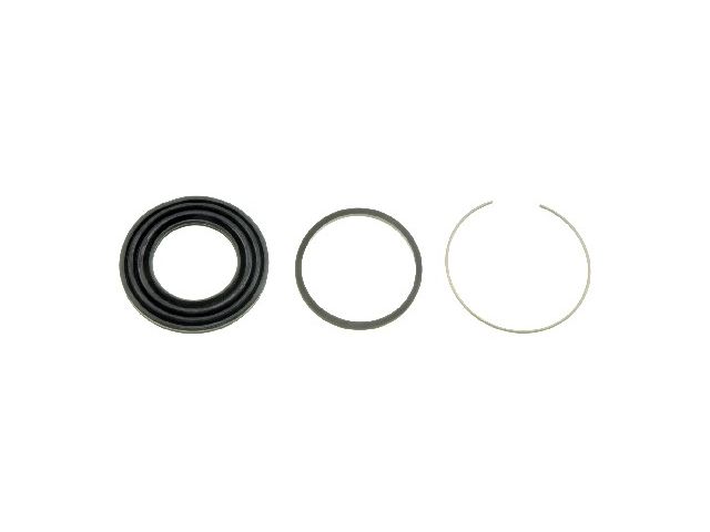 Front Caliper Repair Kit - 1985-1989, 1991-1995 Toyota MR2 2.2L 4-Cylinder - Dorman 8086-05503883