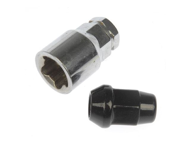 Wheel Lock Set - 1985-1989, 1991 Toyota MR2 - Dorman 8086-05538791