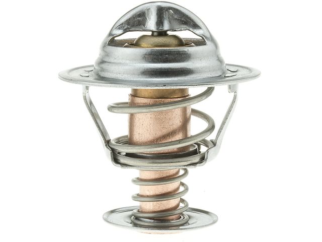 Thermostat - 1985-1989 Toyota MR2 1.6L 4-Cylinder - Motorad 8086-05647273