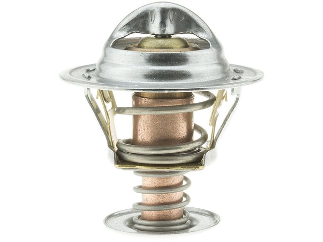 Thermostat - 1985-1989 Toyota MR2 1.6L 4-Cylinder - Motorad 8086-05647366