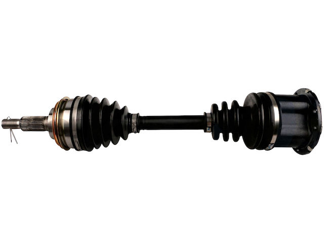 Rear Left Driver Side Axle Assembly - 1985-1989 Toyota MR2 - SurTrack 8086-05674530