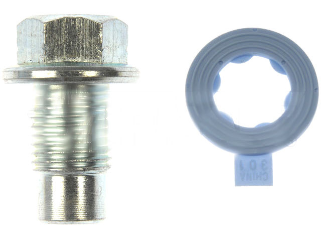 Oil Drain Plug - 1985-1989, 1991-1995 Toyota MR2 - Dorman 8086-05725668