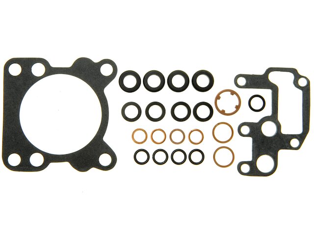 Fuel Injector Repair Kit - 1985-1989 Toyota MR2 - Walker 8086-05991467