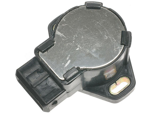 Throttle Position Sensor - 1988-1989 Toyota MR2 1.6L 4-Cylinder Naturally Aspirated - Standard Motor Products 8089-05064708