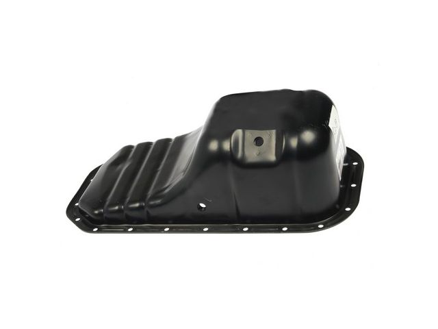 Oil Pan - 1988-1989 Toyota MR2 1.6L 4-Cylinder - Dorman 8089-05107123