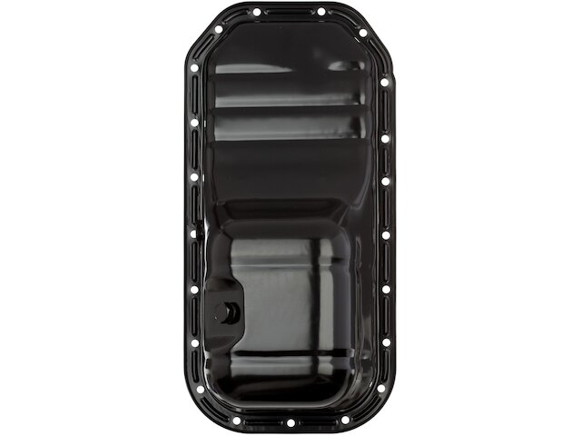 Oil Pan - 1988-1989 Toyota MR2 - ATP 8089-06125765