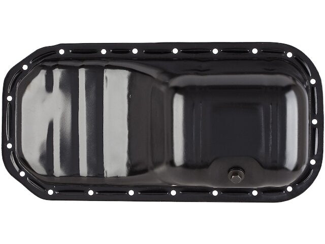 Oil Pan - 1988-1989 Toyota MR2 - ATP 8089-06362428