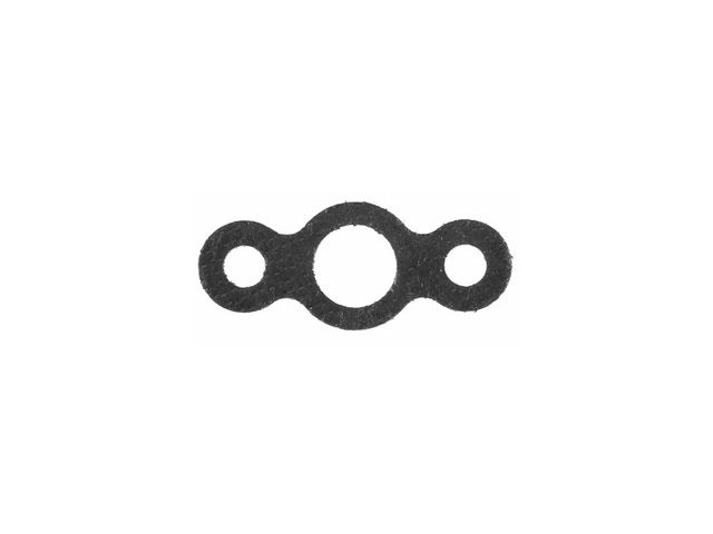 EGR Valve Gasket - 1991-1995 Toyota MR2 2.2L 4-Cylinder - VR Gaskets 8091-05093706