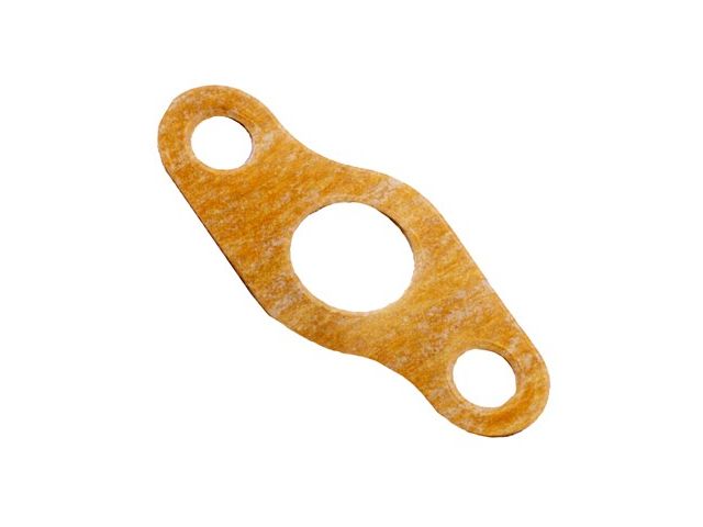 EGR Valve Gasket - 1991-1995 Toyota MR2 2.2L 4-Cylinder - Beck Arnley 8091-05142362