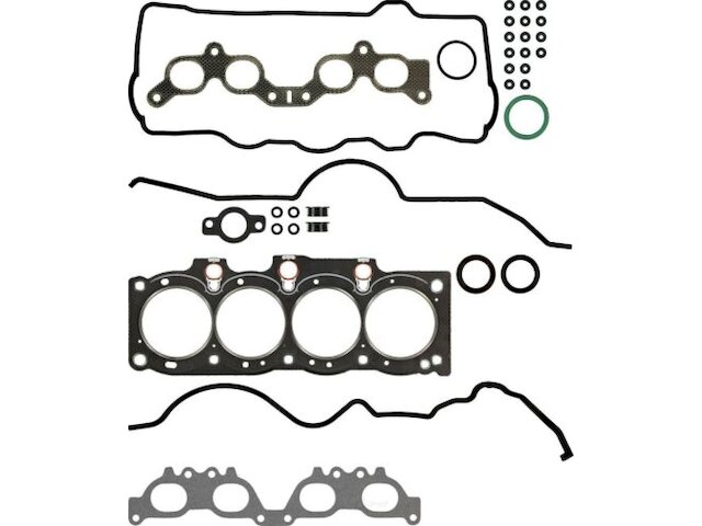 Head Gasket Set - 1991-1995 Toyota MR2 2.2L 4-Cylinder - Victor Reinz 8091-06029789