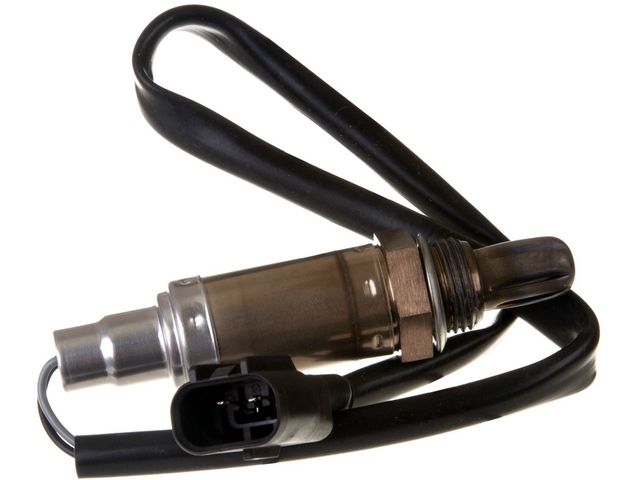 Rear Oxygen Sensor - 1992-1995 Toyota MR2 2.2L 4-Cylinder - Delphi 8092-05167735