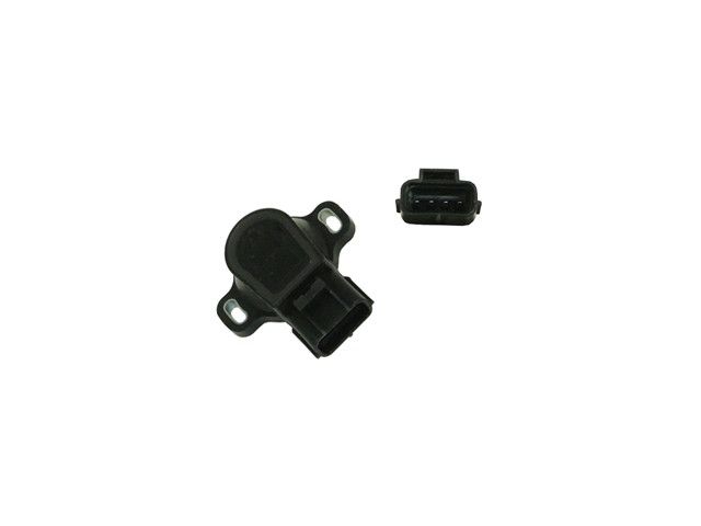 Throttle Position Sensor - 1992-1995 Toyota MR2 - Beck Arnley 8092-05220051