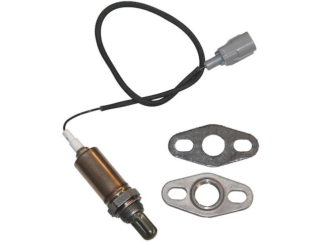 Upstream Oxygen Sensor - 1992-1995 Toyota MR2 2.2L 4-Cylinder 5S-FE VIN S Naturally Aspirated GAS - Walker 8092-05775183
