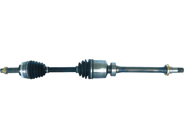 Rear Right Passenger Side Axle Assembly - 2000-2002 Toyota MR2 Spyder - SurTrack 8096-05605876