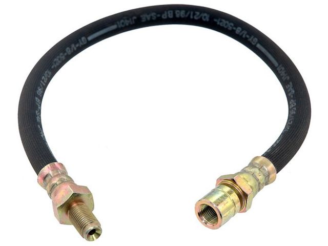 Rear Brake Hose - 1979-1983 Toyota Pickup RWD Cab & Chassis 2-Door - Raybestos 8110-05741819