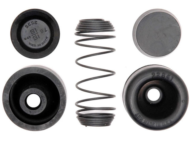 Rear Drum Brake Wheel Cylinder Repair Kit - 1979-1984, 1986, 1989-1995 Toyota Pickup - Raybestos 8110-05790041