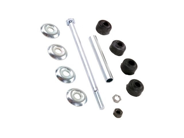 Front Sway Bar Link - 1980-1995 Toyota Pickup 4WD - Beck Arnley 8111-05112608