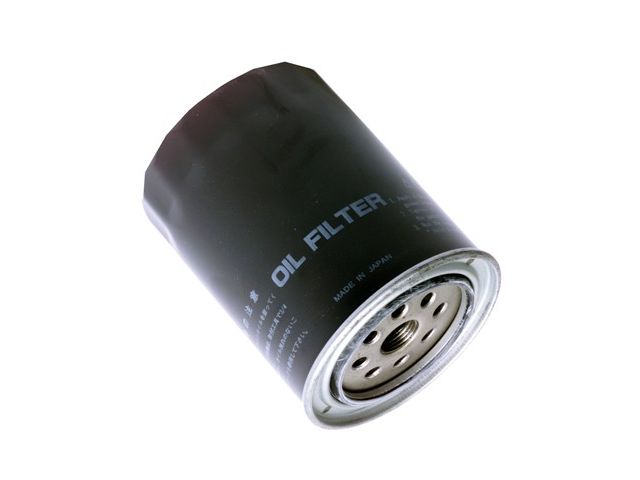 Oil Filter - 1981-1985 Toyota Pickup DLX Turbo 4WD - Beck Arnley 8112-05010995