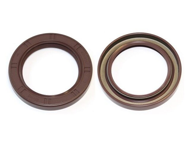 Crankshaft Seal - 1981-1985 Toyota Pickup - Elring 8112-06049984