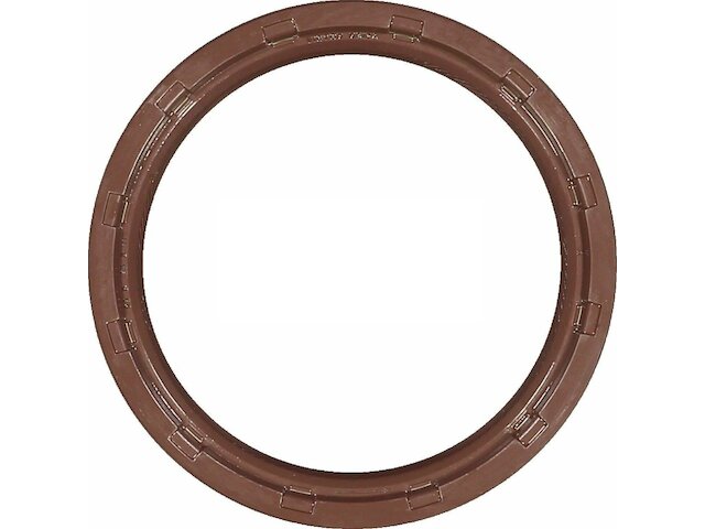 Crankshaft Seal - 1981-1983 Toyota Pickup 2.2L 4-Cylinder L 8-Valve Naturally Aspirated SOHC Diesel - Elring 8112-06170498