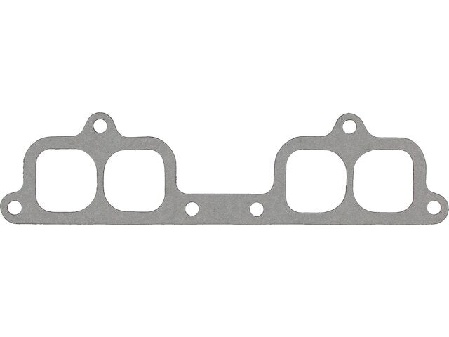 Intake Plenum Gasket - 1983-1995 Toyota Pickup 2.4L 4-Cylinder - Victor Reinz 8114-06060745