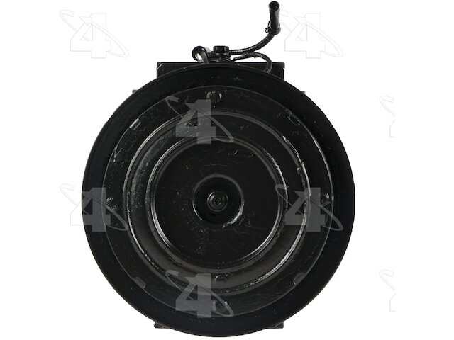 A/C Compressor - 1984 Toyota Pickup 2.4L 4-Cylinder - Four Seasons 8115-05160426
