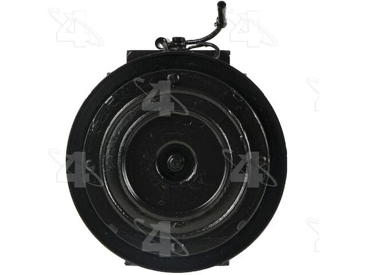 A/C Compressor - 1984 Toyota Pickup 2.4L 4-Cylinder - Four Seasons 8115-05160426