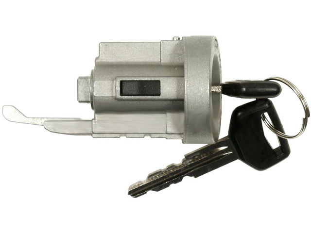 Ignition Lock Cylinder - 1984-1988 Toyota Pickup - Standard Motor Products 8115-05296871