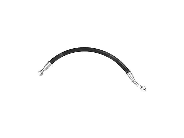 A/C Refrigerant Suction Hose - 1984-1987 Toyota Pickup - Four Seasons 8115-05318018