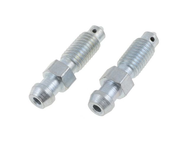 Front Brake Bleeder Screw - 1984-1995 Toyota Pickup RWD - Dorman 8115-05369269