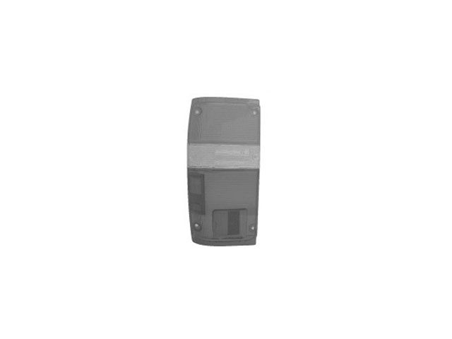 Left Tail Light Assembly - 1984-1988 Toyota Pickup - Dorman 8115-05393390