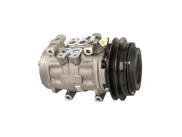 A/C Compressor - 1984 Toyota Pickup 2.4L 4-Cylinder - Four Seasons 8115-05512775