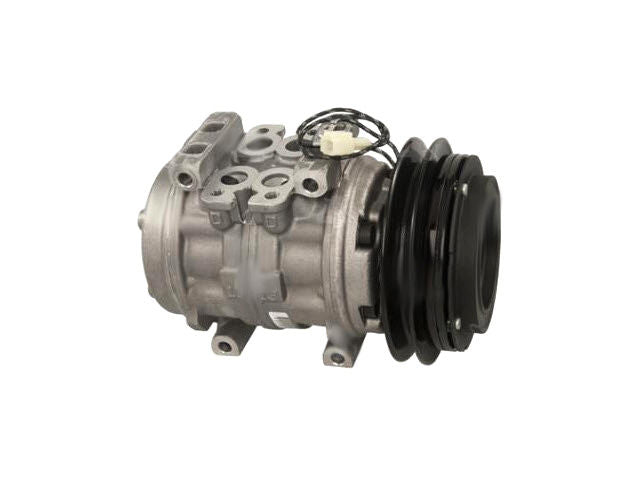 A/C Compressor - 1984-1988 Toyota Pickup - Four Seasons 8115-05512776
