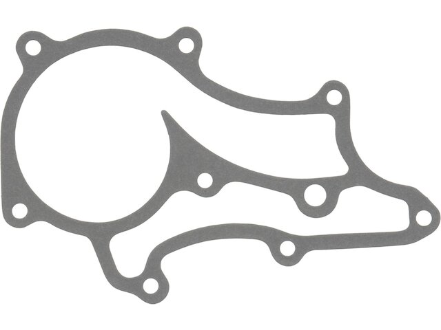 Water Pump Gasket - 1984-1995 Toyota Pickup 2.4L 4-Cylinder - Victor Reinz 8115-06010681