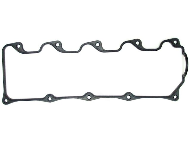 Valve Cover Gasket - 1984-1985 Toyota Pickup - Elring 8115-06157384
