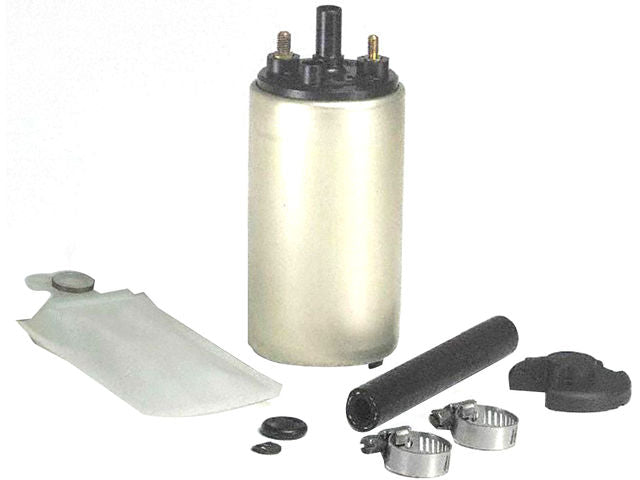 Fuel Pump and Strainer Set - 1984-1991 Toyota Pickup - Carter 8115-09280880