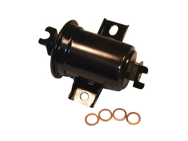 Fuel Filter - 1985-1995 Toyota Pickup - Beck Arnley 8116-05011454