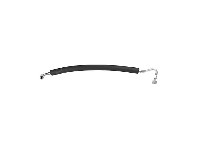 A/C Refrigerant Discharge Hose - 1985-1987 Toyota Pickup - Four Seasons 8116-05318019