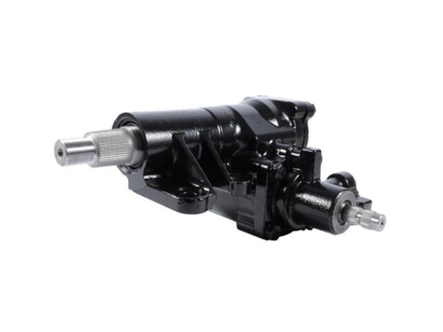 Power Steering Gear Box - 1985-1991 Toyota Pickup - BBB Industries 8116-05846730