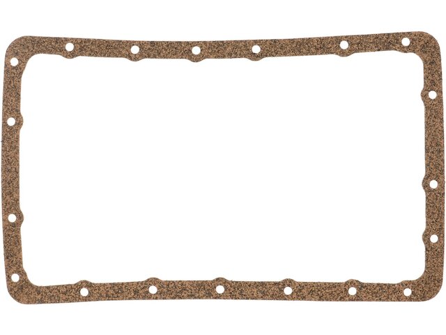 Automatic Transmission Pan Gasket - 1985-1987, 1993, 1995 Toyota Pickup - Victor Reinz 8116-06097107
