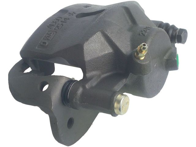 Front Right Brake Caliper - 1991-1994 Toyota Previa - A1 Cardone 8117-05001066