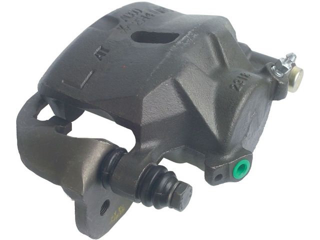Front Left Brake Caliper - 1991-1994 Toyota Previa - A1 Cardone 8117-05001067