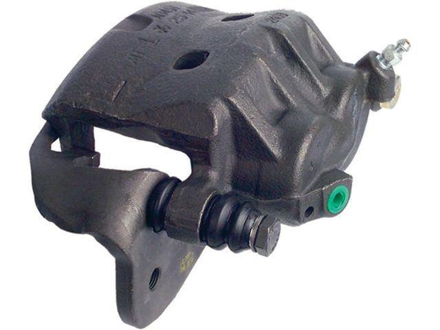 Front Left Brake Caliper - 1991-1996 Toyota Previa - A1 Cardone 8117-05001105