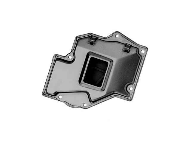Automatic Transmission Filter Kit - 1991-1995 Toyota Previa 2.4L 4-Cylinder - Pronto 8117-05384100