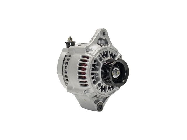 Alternator - 1991 Toyota Previa 2.4L 4-Cylinder - Pure Energy 8117-05515050