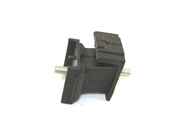 Left Transmission Mount - 1991-1995 Toyota Previa 2.4L 4-Cylinder Naturally Aspirated - DEA 8117-05541283
