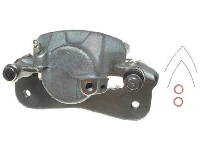 Front Right Brake Caliper - 1991-1997 Toyota Previa - Raybestos 8117-05745291