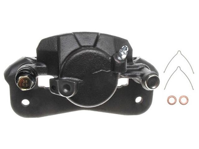 Front Left Brake Caliper - 1991-1997 Toyota Previa - Raybestos 8117-05745292
